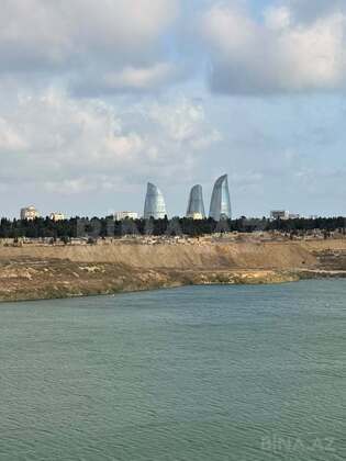 3 otaqlı Yeni tikili, Yasamal q., Bakı