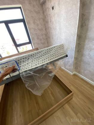 2 otaqlı Yeni tikili, Xırdalan