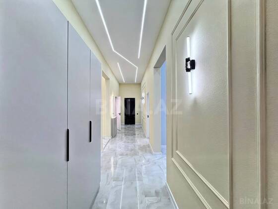 4 otaqlı Həyət evi/Bağ evi, Mərdəkan q., Bakı