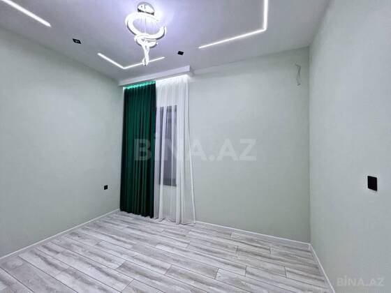 4 otaqlı Həyət evi/Bağ evi, Mərdəkan q., Bakı