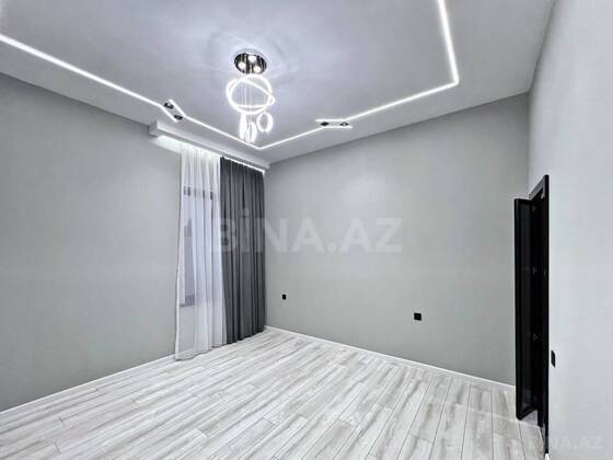 4 otaqlı Həyət evi/Bağ evi, Mərdəkan q., Bakı