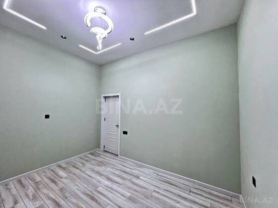 4 otaqlı Həyət evi/Bağ evi, Mərdəkan q., Bakı
