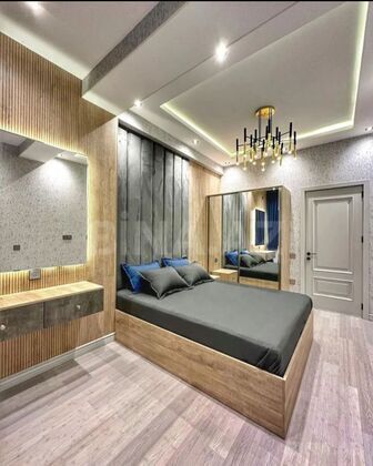 3 otaqlı Yeni tikili, Nəsimi r., Bakı