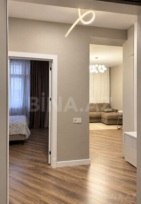2 otaqlı Yeni tikili, İnşaatçılar m., Bakı