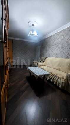 3 otaqlı Köhnə tikili, Əhmədli m., Bakı
