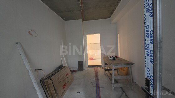 3 otaqlı Yeni tikili, Nəriman Nərimanov m., Bakı