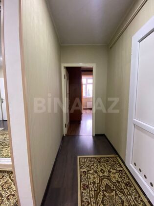 5 otaqlı Köhnə tikili, Əhmədli m., Bakı