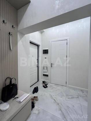 2 otaqlı Yeni tikili, Gənclik m., Bakı