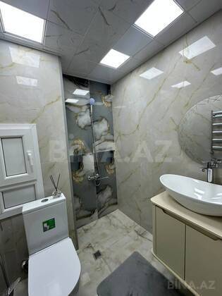 2 otaqlı Köhnə tikili, Memar Əcəmi m., Bakı