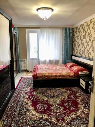 3 otaqlı Köhnə tikili, Xətai r., Bakı