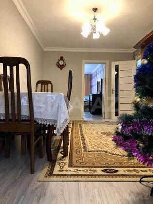 3 otaqlı Köhnə tikili, Xətai r., Bakı