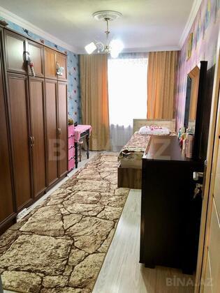 3 otaqlı Köhnə tikili, Xətai r., Bakı