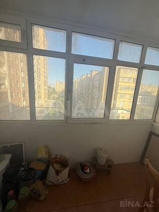 4 otaqlı Köhnə tikili, Əhmədli m., Bakı