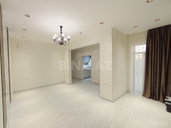 4 otaqlı Həyət evi/Bağ evi, Mərdəkan q., Bakı