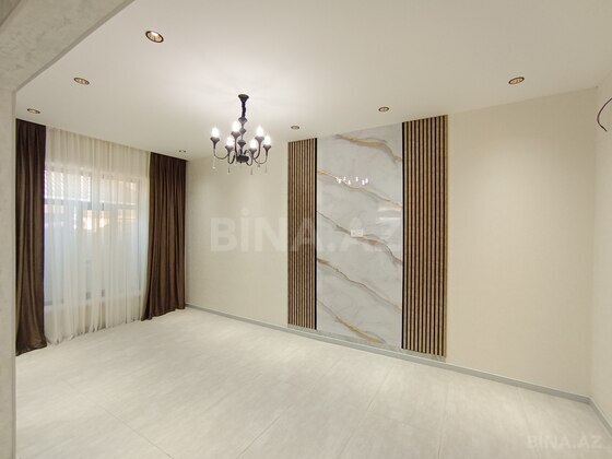 4 otaqlı Həyət evi/Bağ evi, Mərdəkan q., Bakı