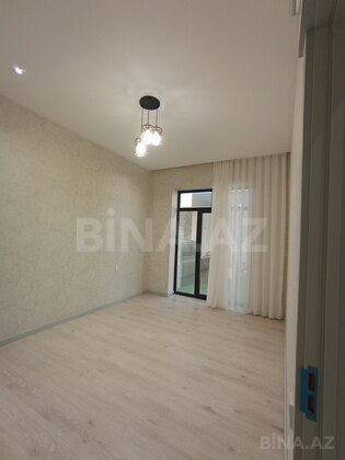 4 otaqlı Həyət evi/Bağ evi, Mərdəkan q., Bakı