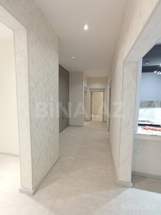 4 otaqlı Həyət evi/Bağ evi, Mərdəkan q., Bakı