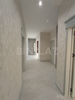 4 otaqlı Həyət evi/Bağ evi, Mərdəkan q., Bakı