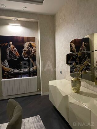 3 otaqlı Yeni tikili, Xətai r., Bakı