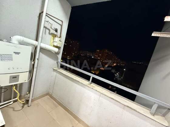3 otaqlı Yeni tikili, 20 Yanvar m., Bakı