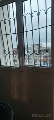 2 otaqlı Köhnə tikili, Yasamal r., Bakı