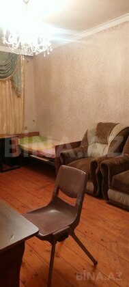 2 otaqlı Köhnə tikili, Yasamal r., Bakı