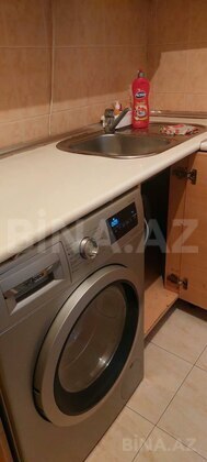 2 otaqlı Köhnə tikili, Yasamal r., Bakı