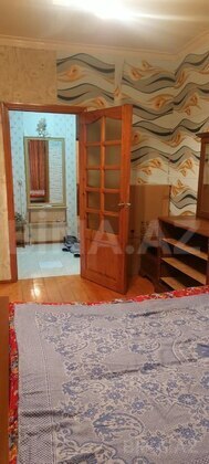 2 otaqlı Köhnə tikili, Yasamal r., Bakı