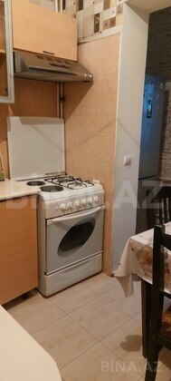 2 otaqlı Köhnə tikili, Yasamal r., Bakı