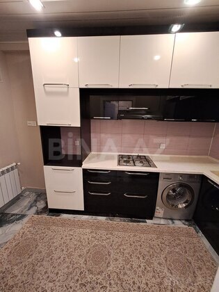 2 otaqlı Yeni tikili, 8-ci mikrorayon q., Bakı