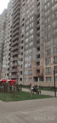 3 otaqlı Yeni tikili, 20 Yanvar m., Bakı