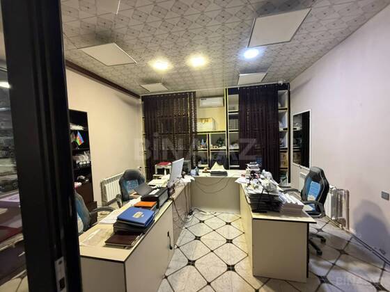 Obyekt Mehdiabad q., Bakı