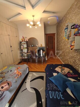4 otaqlı Yeni tikili, Nəriman Nərimanov m., Bakı
