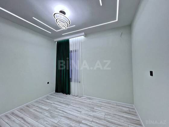 4 otaqlı Həyət evi/Bağ evi, Mərdəkan q., Bakı