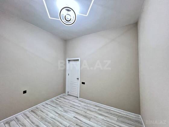 4 otaqlı Həyət evi/Bağ evi, Mərdəkan q., Bakı