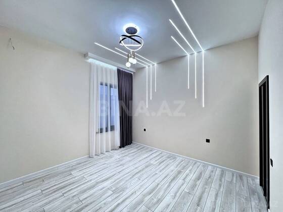 4 otaqlı Həyət evi/Bağ evi, Mərdəkan q., Bakı