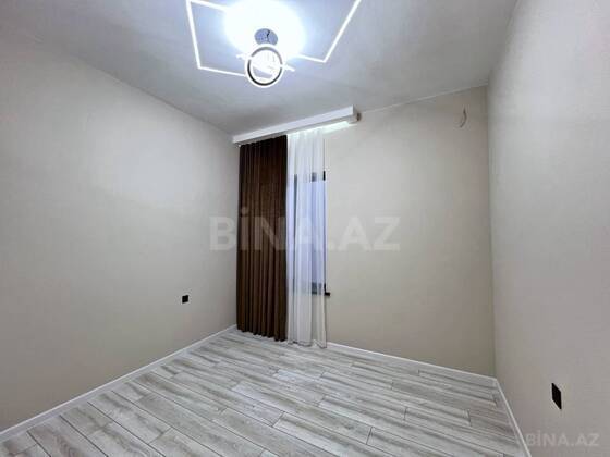 4 otaqlı Həyət evi/Bağ evi, Mərdəkan q., Bakı