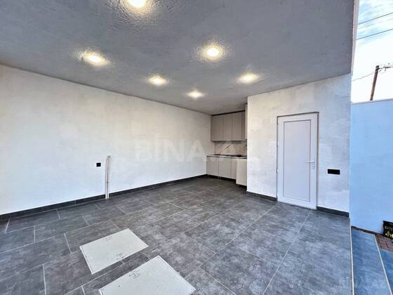 4 otaqlı Həyət evi/Bağ evi, Mərdəkan q., Bakı
