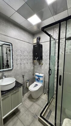 3 otaqlı Köhnə tikili, Sumqayıt