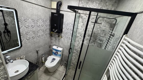 3 otaqlı Köhnə tikili, Sumqayıt