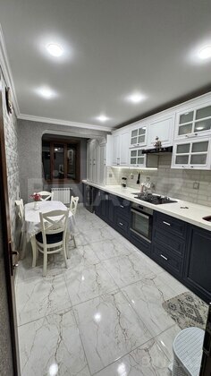 3 otaqlı Köhnə tikili, Sumqayıt