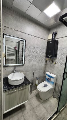 3 otaqlı Köhnə tikili, Sumqayıt