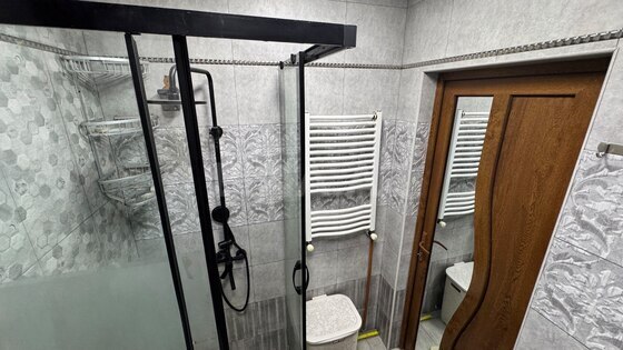 3 otaqlı Köhnə tikili, Sumqayıt
