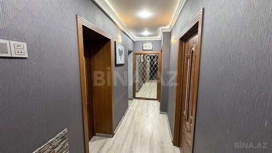 3 otaqlı Köhnə tikili, Sumqayıt