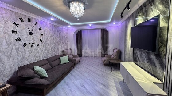 3 otaqlı Köhnə tikili, Sumqayıt
