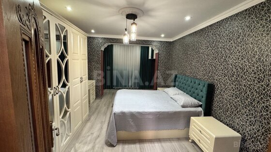 3 otaqlı Köhnə tikili, Sumqayıt