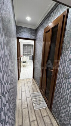 3 otaqlı Köhnə tikili, Sumqayıt