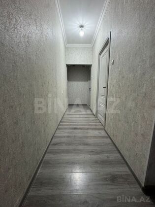 4 otaqlı Köhnə tikili, Bakıxanov q., Bakı