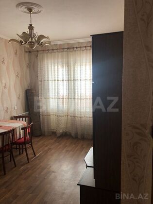 3 otaqlı Köhnə tikili, Əhmədli q., Bakı
