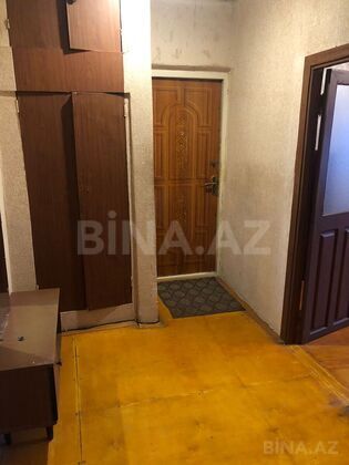 3 otaqlı Köhnə tikili, Əhmədli q., Bakı